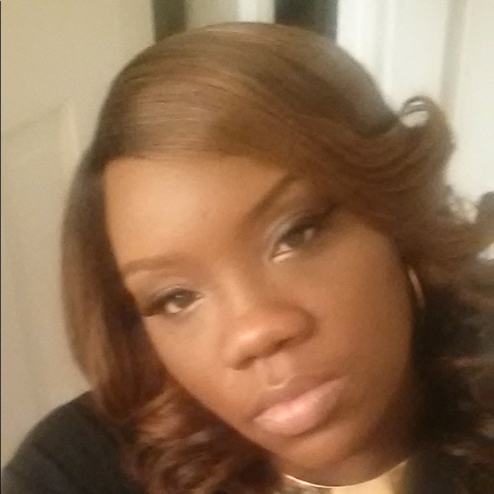 Meet your Posher, Kristal